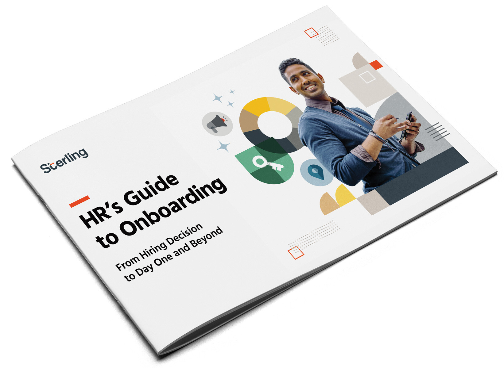 HR's Guide to Onboarding